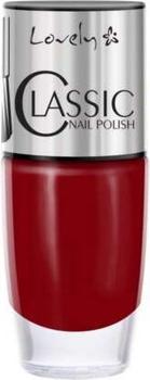 Actual product image Lovely Classic Nail Polish Nail Polish 369 8Ml