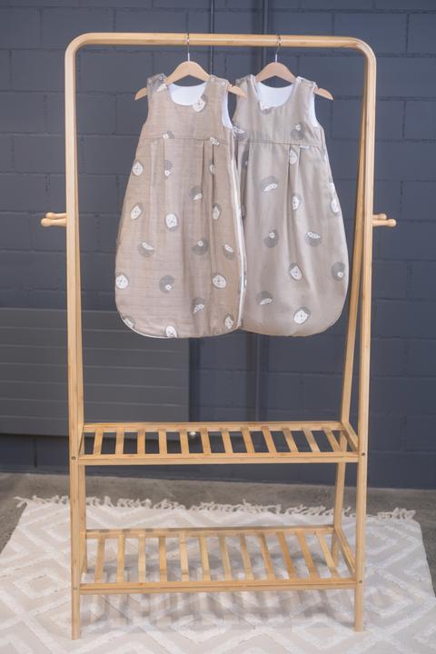 Actual product image Zewi Gauze (80 cm)