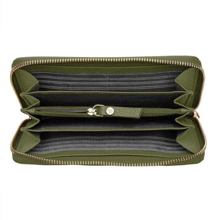 Immagine prodotto Lazarotti Bologna Leather Geldbörse Leder 19 cm