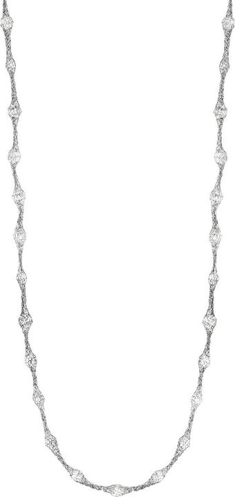 Produktbild Julie Julsen Halskette Calza (Silber 925, 38 - 43 cm)