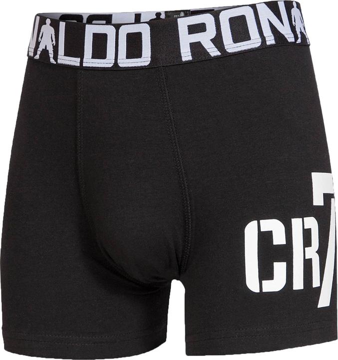 Produktbild CR7 Trunk (140, 2er Pack)