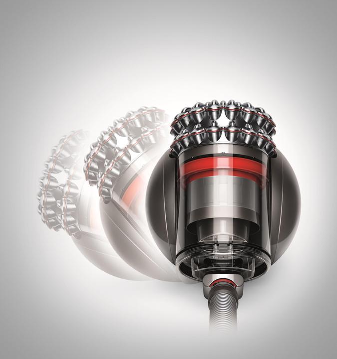 Image du produit Dyson Cinetic Big Ball Absolute