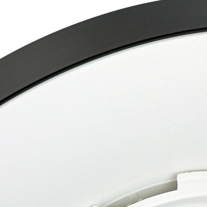 Immagine prodotto Licht-Erlebnisse Lampada da soffitto Jonas (890 lm)