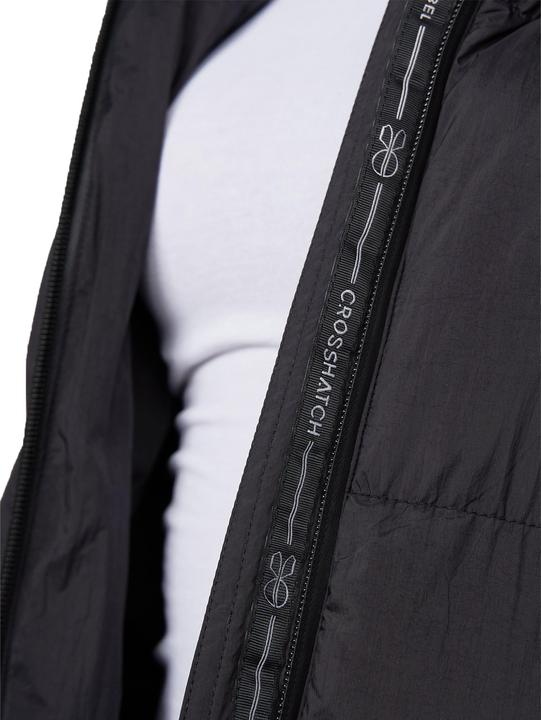 Image du produit Crosshatch Womens/Ladies Alaiya Gilet (42 D)