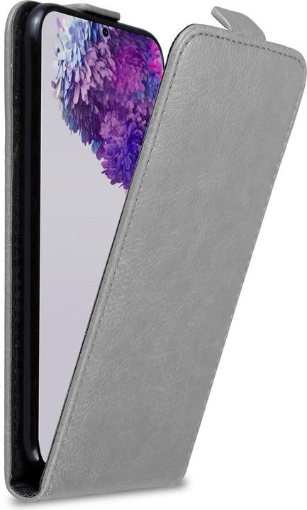 Produktbild Cadorabo Flip wie Invis Cover (Samsung Galaxy S20 Ultra)