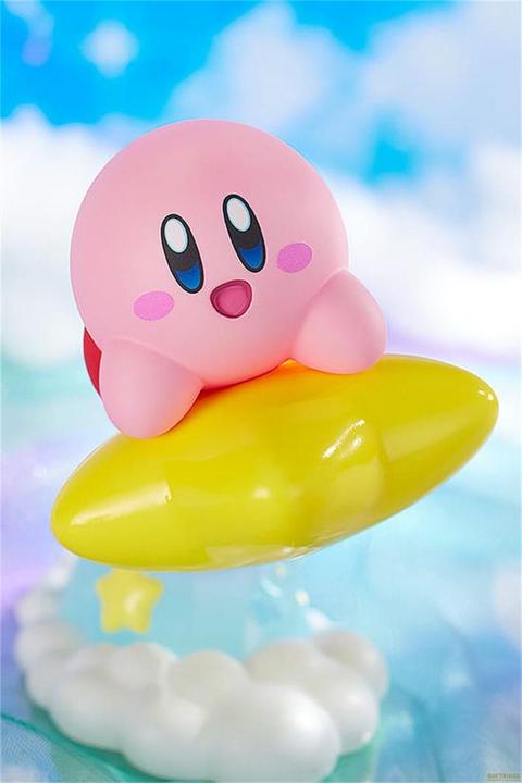 Produktbild Good Smile Company Kirby Pop Up Parade PVC Statue Kirby 14 cm