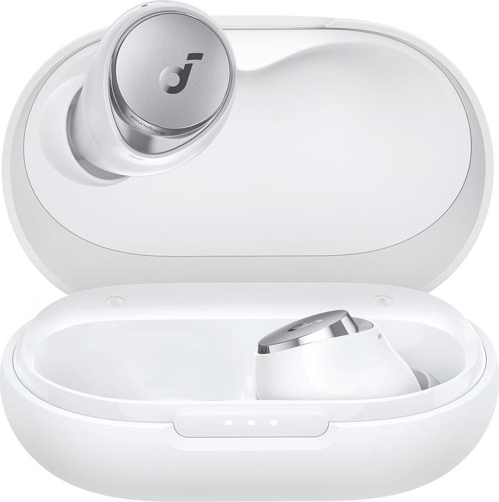 Actual product image soundcore Space A40 (50 h, Wireless)
