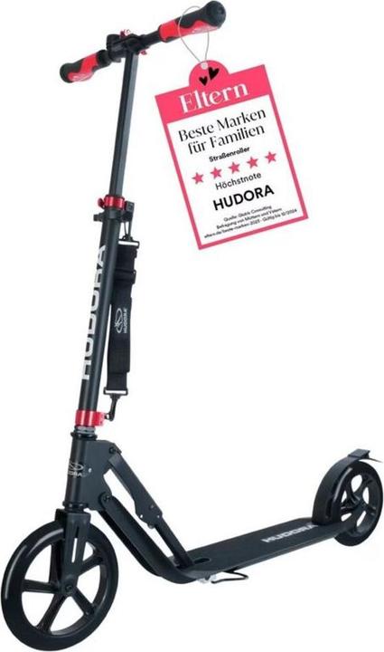 Immagine prodotto Hudora Stile BigWheel 230