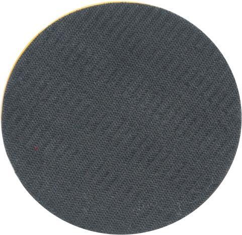 Immagine prodotto Toya Chiusura in velcro per disco di lucidatura/macinazione da 150 mm, autoadesivo