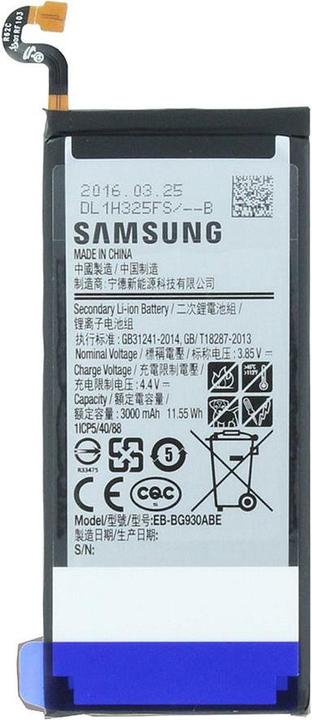 Produktbild Samsung Eb-Bg930abe