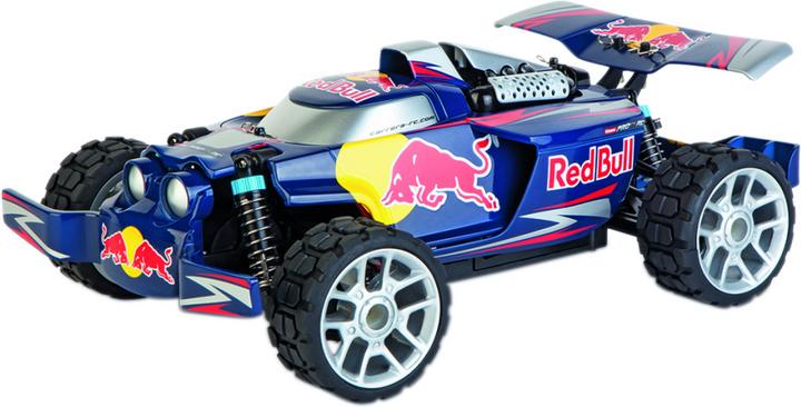 Produktbild Carrera Red Bull NX2