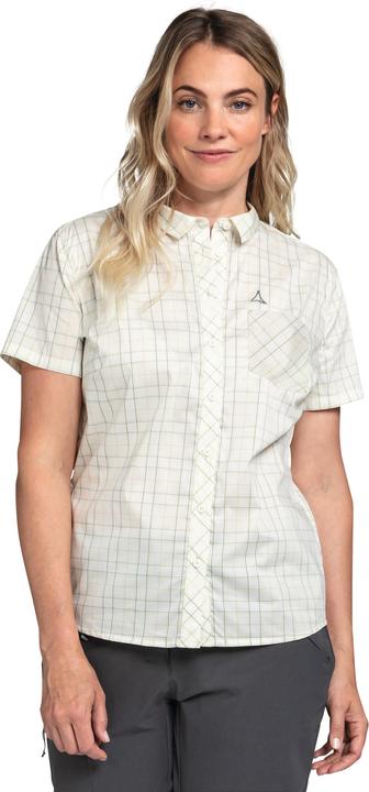 Actual product image Schöffel Blouse Burgspitz SH (3XL)