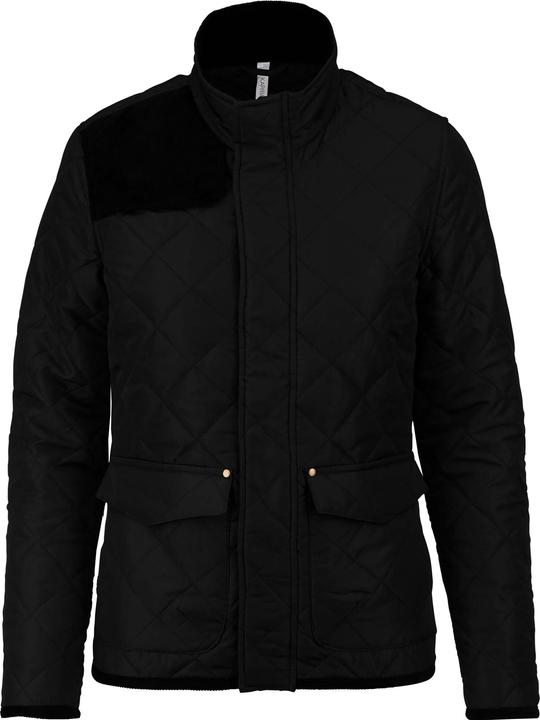 Produktbild Kariban damenjacke mateassée (L)