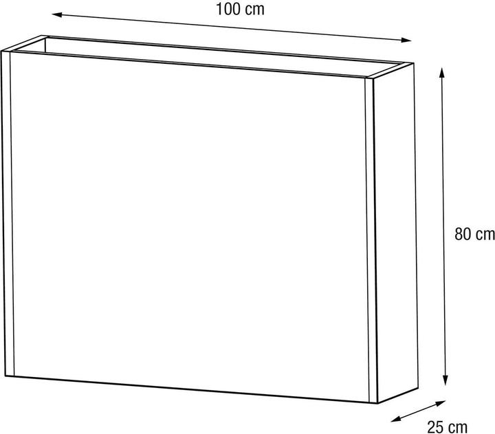 Produktbild Herstera Planter Divider