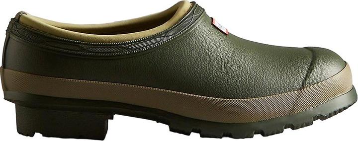Actual product image Hunter Womens/Ladies Neoprene Garden Clogs (38)