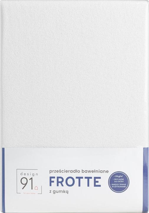 Produktbild Eurofirany D91 (140 x 200 cm)