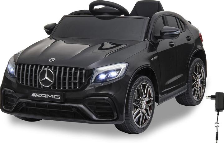 Immagine prodotto Jamara Mercedes AMG GLC 63 S coupé 63 S (12 V)
