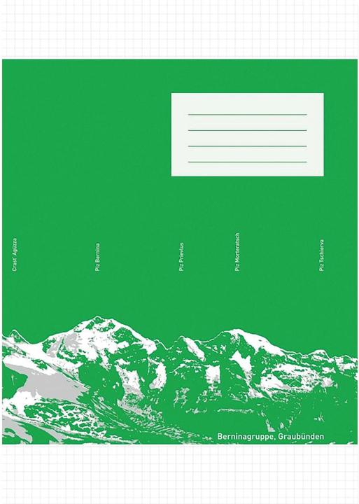 Immagine prodotto Ingold-Biwa Libro degli esercizi (A4, Quadretti)