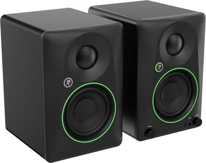 Produktbild Mackie CR3.5 (Aktiv, Paar)
