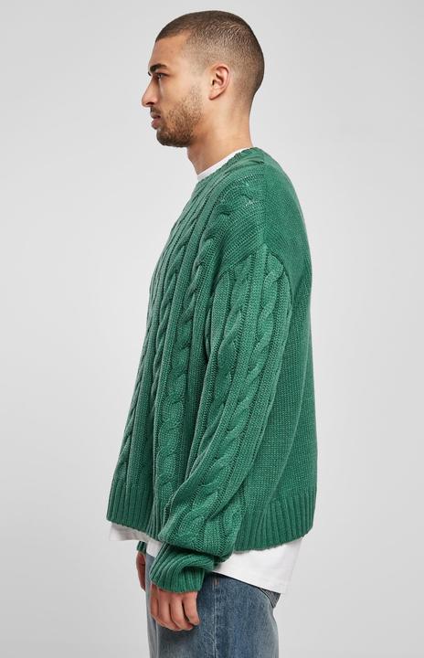 Immagine prodotto Urban Classics Maglione a quadri - 17996 (S)