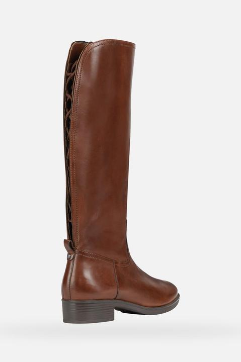 Produktbild Geox stiefel damen felicity (38.5)