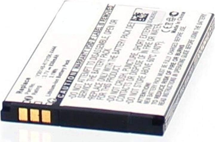 Produktbild AGI 82253 - Akku - V30145-K1310-X445 - Weiss - Lithium-Ion (Li-Ion) - 830 mAh - 3,7 V