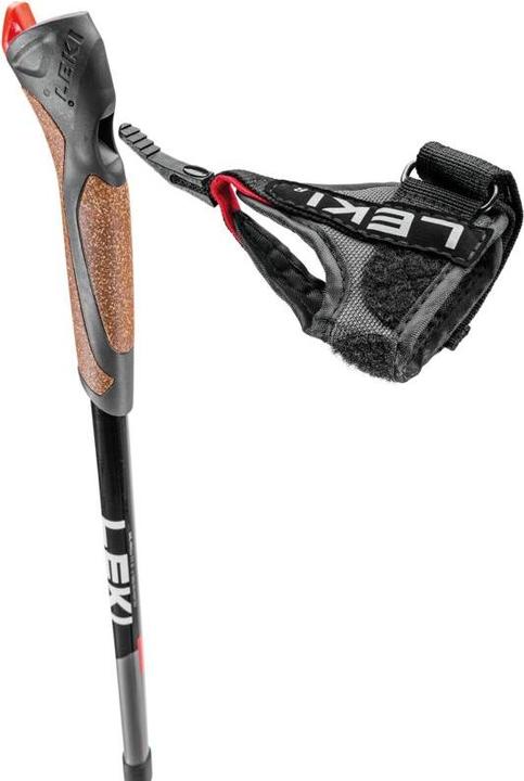 Actual product image Leki Spin Walkingstöcke (100 - 130 cm)
