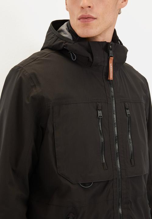 Image du produit Camel Active teXXXactive® Windbreaker mit abnehmbarer Kapuze (28)