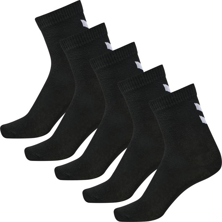 hummel hmlMAKE MY DAY SOCK 5-PACK (32 - 36)