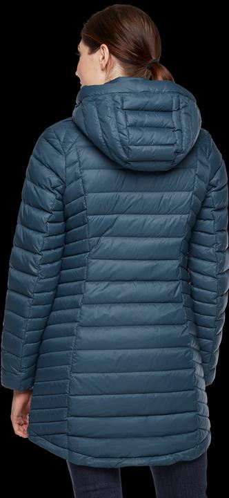 Produktbild Black Diamond W Access Fl Down Parka (S)