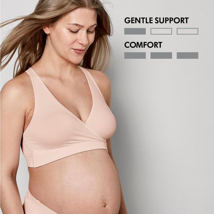 Image du produit Medela Soutien-gorge d'allaitement et de sommeil Keep Cool (XL)
