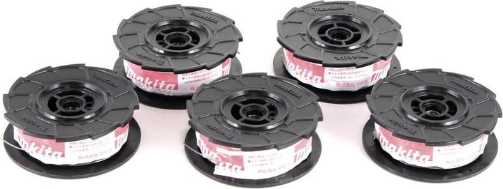 Image du produit Makita Fil de ligature 5 pcs. pour connecteur d'armature DTR 180