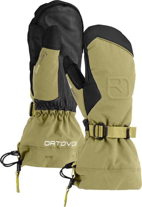 Image du produit Ortovox Merino Freeride Mitten (M)
