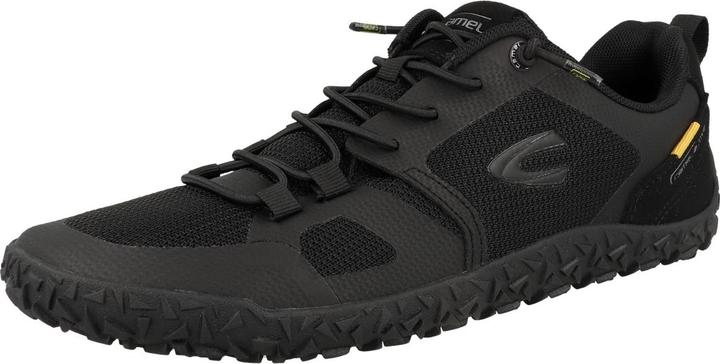 Immagine prodotto Camel Active Sneaker textile/synthetic SCHWARZ (45)