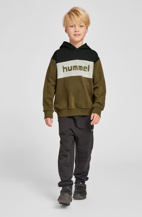 Actual product image hummel Morten Hoodie (176)