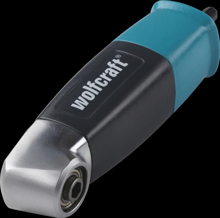 Produktbild wolfcraft Winkelgetriebe