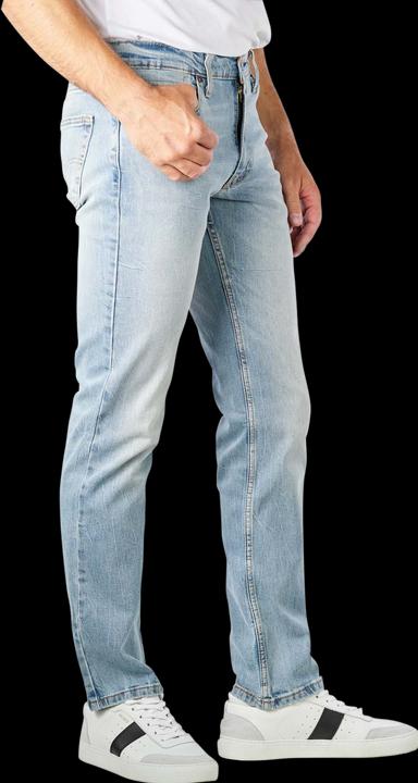 Produktbild Levis 511 Jeans Slim Fit blue stone (W36/L30)