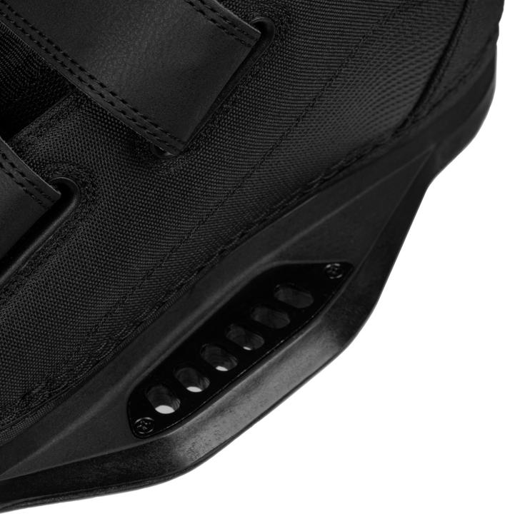 Actual product image Wakeboarding BINDING 100 OPEN TOE (45)