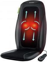 Immagine prodotto Homedics SBM-65H-EU Shiatsu Experience Back Massager + Heat