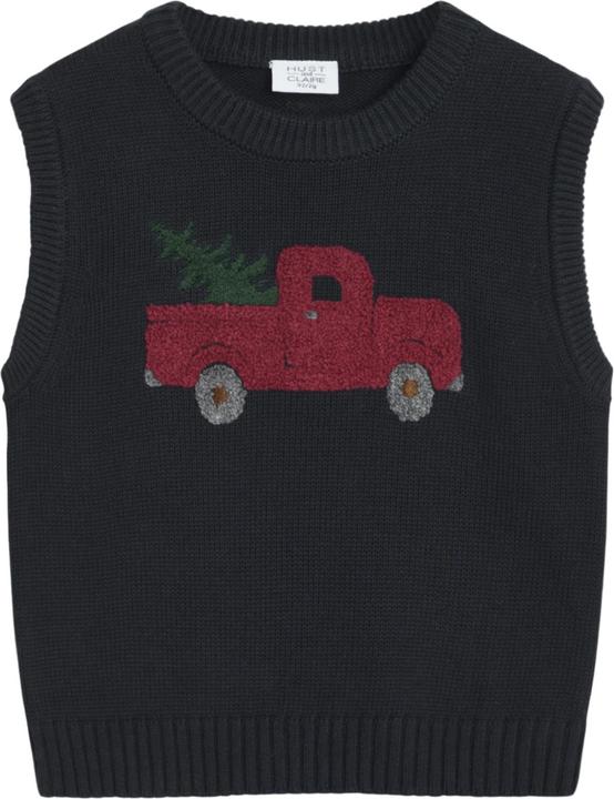 Produktbild Hust and Claire Gilet HCPrinco Truck (104)