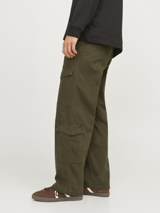 Produktbild Jack & Jones Jpstbill Jjrush Multi Pocket Cargo (W31/L32)