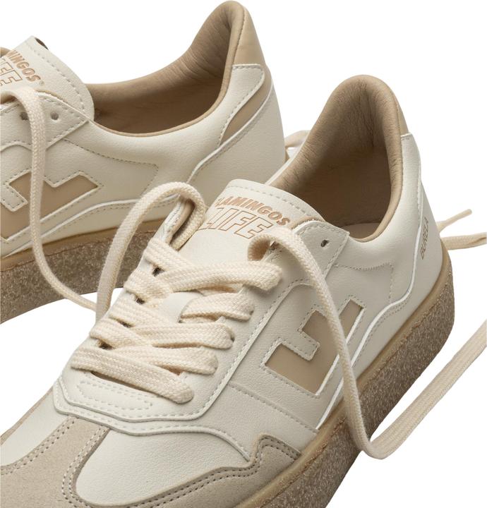 Actual product image Flamingos Life Burela bold trainers (40)