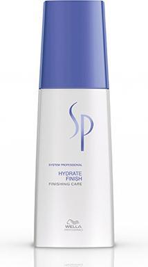 Actual product image Wella SP Hydrate Finish (125 ml)