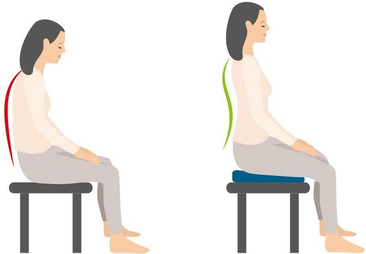 Actual product image Sissel Sit Special (43 x 40 cm)