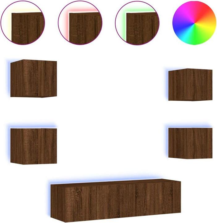 Produktbild VidaXL Jemimah