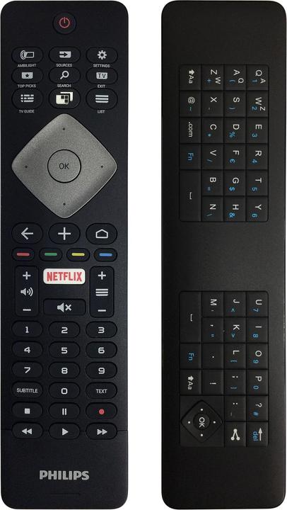 Produktbild Philips 55pus7502/12 (55", LCD, 4K, 2017)