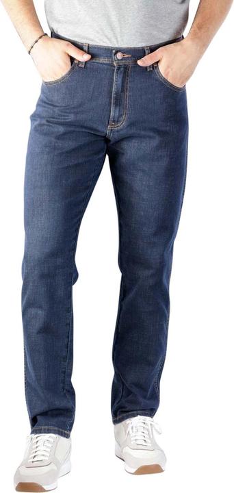 Actual product image Wrangler Texas (W38/L34)