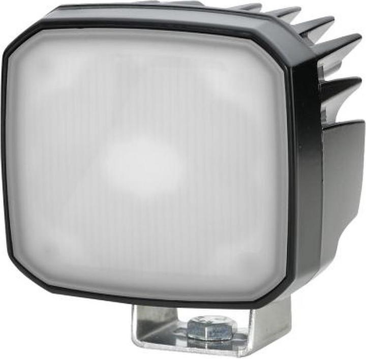 Image du produit Hella Projecteur de travail à LED Montage pour éclairage de proximité DEUTSCH Connecteur