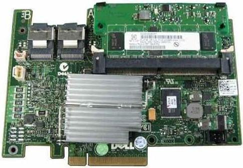 Image du produit Dell PERC H730 RAID Controller,1GB (405-AADX-RFB)