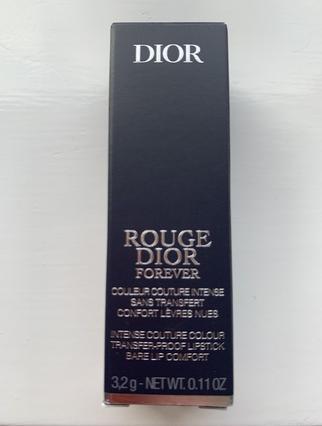 Produktbild Dior Rouge Forever (400 Forever Nude Line)